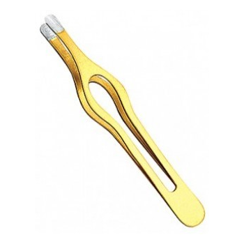 Eyebrow Tweezers (Model: MBT-8103)